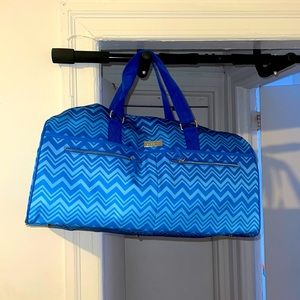 Missoni travel bag and Gym Bags